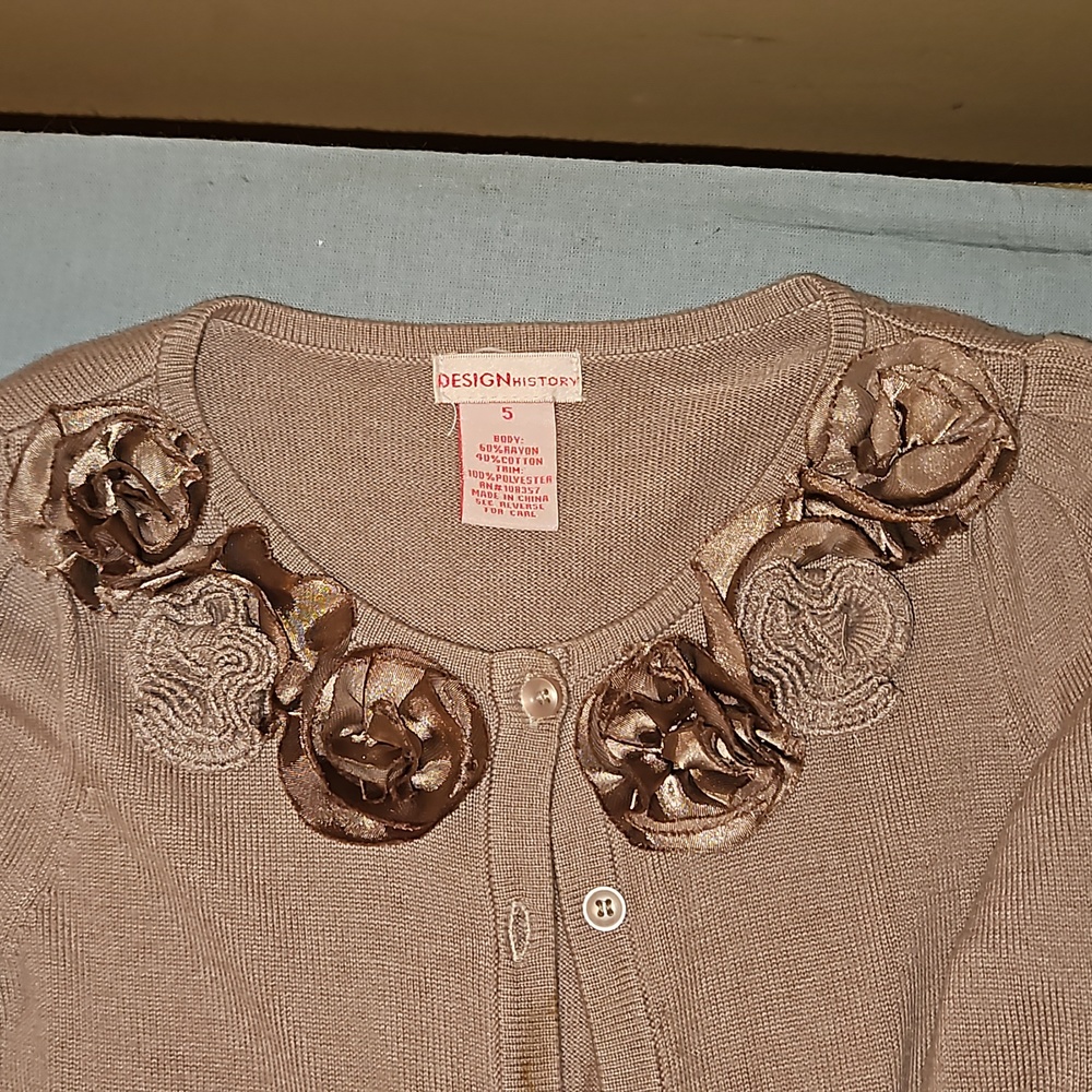 Sweater